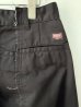 画像3: OLD PARK / BAGGY WORK PANTS (3)
