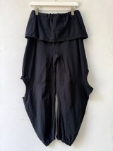 OLD PARK / TEE PANTS