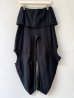 画像1: OLD PARK / TEE PANTS (1)