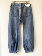 画像2: OLD PARK / ALA JEANS (2)