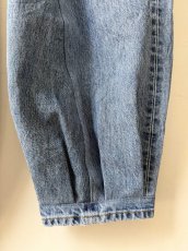 画像4: OLD PARK / ALA JEANS (4)