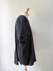 画像4: OLD PARK / BAGGY TEE (4)