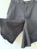 画像3: OLD PARK / BAGGY WORK SHORTS (3)