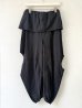 画像2: OLD PARK / TEE PANTS (2)
