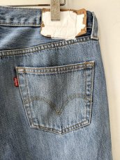 画像3: OLD PARK / ALA JEANS (3)