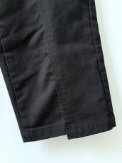 画像5: OLD PARK / BAGGY WORK PANTS (5)