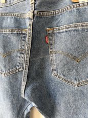 画像4: OLD PARK / ALA JEANS (4)