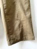 画像5: OLD PARK / BAGGY WORK PANTS (5)