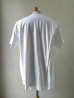 画像2: OLD PARK / CROSS TEE