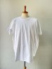 画像1: OLD PARK / BAGGY TEE (1)