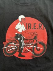 画像2: Riding Equipment Research Logo Tee (MINE) (2)