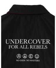 画像8: undercover/アンダーカバー コーチジャケット (8)