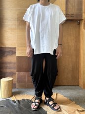 画像6: OLD PARK / TEE PANTS (6)