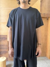 画像9: OLD PARK / CROSS TEE (9)