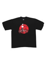 Riding Equipment Research Logo Tee (MINE)