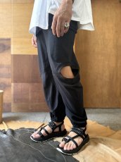画像9: OLD PARK / TEE PANTS (9)