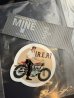 画像4: Riding Equipment Research Logo Tee (MINE) (4)
