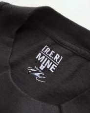 画像3: Riding Equipment Research Logo Tee (MINE) (3)