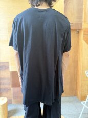 画像11: OLD PARK / CROSS TEE (11)