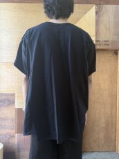 画像10: OLD PARK / BAGGY TEE (10)