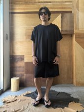画像11: OLD PARK / BAGGY TEE (11)