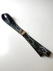 画像1: TALKING ABOUT THE ABSTRACTION / PRINT BELT (1)