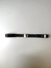画像2: TALKING ABOUT THE ABSTRACTION / PRINT BELT (2)