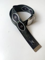 画像4: TALKING ABOUT THE ABSTRACTION / PRINT BELT (4)
