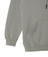 画像7: n.hoolywood / エヌハリウッド HOODED SWEATSHIRT (7)
