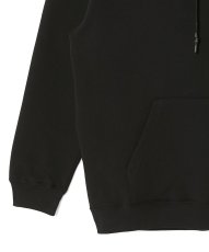 画像3: n.hoolywood / エヌハリウッド HOODED SWEATSHIRT (3)