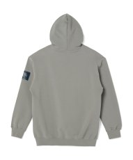 画像9: n.hoolywood / エヌハリウッド HOODED SWEATSHIRT (9)