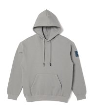 画像5: n.hoolywood / エヌハリウッド HOODED SWEATSHIRT (5)