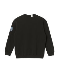 画像4: n.hoolywood / エヌハリウッド CREWNECK SWEATSHIRT (4)