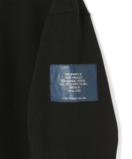 画像3: n.hoolywood / エヌハリウッド CREWNECK SWEATSHIRT (3)