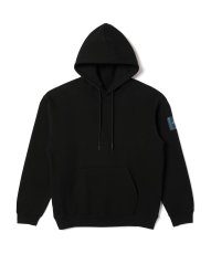 画像1: n.hoolywood / エヌハリウッド HOODED SWEATSHIRT (1)
