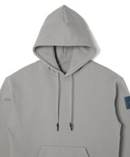 画像6: n.hoolywood / エヌハリウッド HOODED SWEATSHIRT (6)