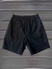 画像1: MINE / マイン 4Way Stretch Nylon Shorts (1)