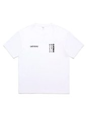 画像3: wackomaria  / ワコマリア MR BROTHERS CUT CLUB / WASHED HEAVY WEIGHT CREW NECK T-SHIRT (3)