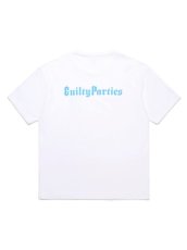 画像4: wackomaria  / ワコマリア MR BROTHERS CUT CLUB / WASHED HEAVY WEIGHT CREW NECK T-SHIRT (4)