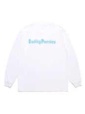画像4: wackomaria  / ワコマリア MR BROTHERS CUT CLUB / WASHED HEAVY WEIGHT CREW NECK LONG T-SHIRT (4)