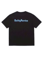 画像2: wackomaria  / ワコマリア MR BROTHERS CUT CLUB / WASHED HEAVY WEIGHT CREW NECK T-SHIRT (2)
