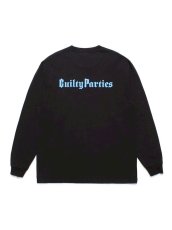画像2: wackomaria  / ワコマリア MR BROTHERS CUT CLUB / WASHED HEAVY WEIGHT CREW NECK LONG T-SHIRT (2)