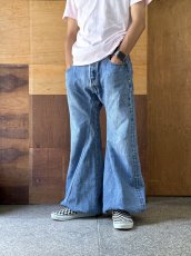画像8: OLD PARK / ALA JEANS (8)