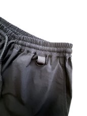 画像4: MINE / マイン 4Way Stretch Nylon Shorts (4)