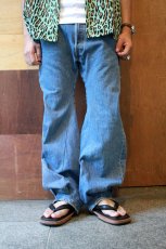 画像6: OLD PARK / ALA JEANS (6)