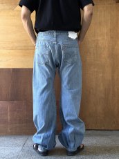 画像7: OLD PARK / ALA JEANS (7)