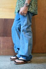 画像7: OLD PARK / ALA JEANS (7)