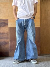 画像5: OLD PARK / ALA JEANS (5)