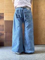 画像7: OLD PARK / ALA JEANS (7)