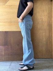 画像6: OLD PARK / ALA JEANS (6)